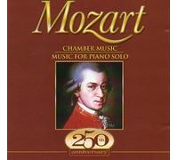 Mozart - Chamber Music [Import]