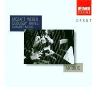 Mozart - Chamber Music Recital