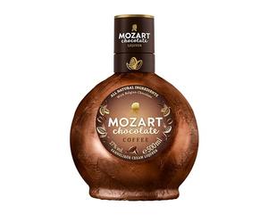 Mozart Chocolate Coffee 17% Vol. 0,5l