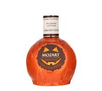 Mozart Chocolate Cream Pumpkin Spice 50cl Liqueur