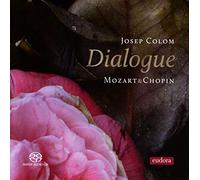 Mozart, Chopin : uvres pour Piano. Colom
