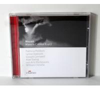 Mozart Christie-Les - Elatus: Messa in Do Minore [Import]