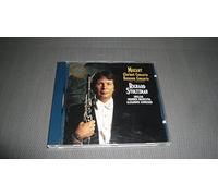 Mozart-Clarinet and Bassoon Concertos (UK Import)