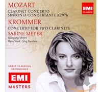 Mozart - Clarinet Concerto [Import]