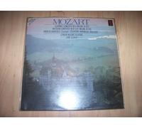 Mozart: Clarinet Concerto in A Major / Bassoon Concerto in B Flat Major