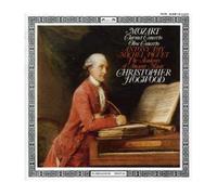 Mozart: Clarinet Concerto / Oboe Concerto (1990-10-25)