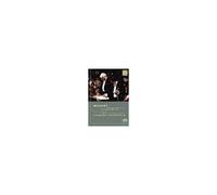 Mozart - Clarinet Concerto/Symphony No. 25 (Dvd, 2006)