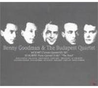 Mozart Clarinet KV 581/Schubert Piano Quintet D.667 [Import]