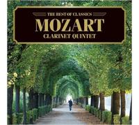 Mozart: Clarinet Quintet [Import]