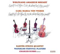 Mozart - Clarinet Quintets