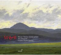 Mozart - Clarinet Quintets