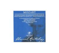 Mozart Classical Anthology
