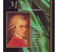 Mozart: Classical Masterpieces [UK Import]