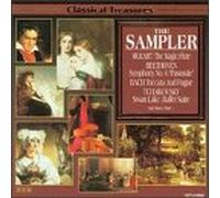 Mozart - Classical Treasures Sampler