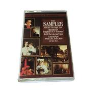 Mozart - Classical Treasures Sampler