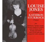 Mozart - Classical Violin