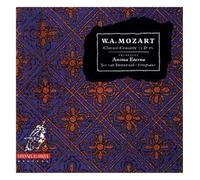 Mozart: Clavier-Concerte 15 & 16