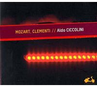 Mozart, Clementi