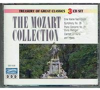 Mozart - Collection