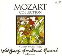 Mozart Collection: A Little Night Music [2CD]