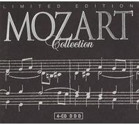 Mozart Collection - Mozart [Import]