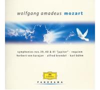 Mozart Collection Vol.1 [Import]