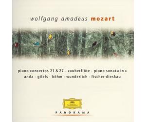 Mozart Collection Vol.4 [Import]