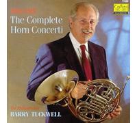 Mozart - Complete Horn Concerti