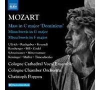 Messes (Intégrale - Volume 4)