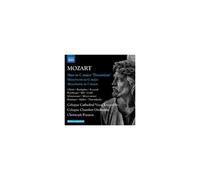 Mozart: Complete Masses, Vol. 4 - Mass In C Major, Dominicus Missa Brevis