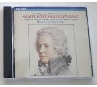 Mozart: Complete Organ Works