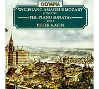 Mozart - Complete Piano Sonatas 2