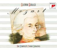 Mozart: Complete Piano Sonatas by Sony Japan (2014-01-01)