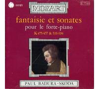 Mozart - Complete Sonatas V3