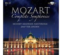 Symphonies (Intégrale) CD