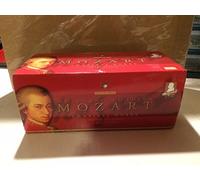 Mozart - Complete Works 1756-2006 250 Years
