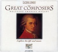 Mozart - Composers