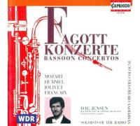 Mozart - Con Divertimento BN