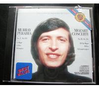 Mozart - Concerti 17 & 18 Perahia