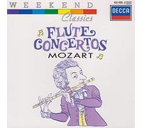 Mozart - Concerti 313-314 / Concerto 2 Flutes