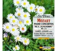 Mozart - Concerti 9 / Jeunehomme Piano Cto 23