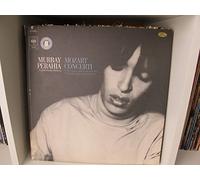 Mozart Concerti N° 24. C Minor / E.Moll / Ut Mineur. K.491 / N° 14. E Flat / Es-Dur / Mi Bémol. K.449