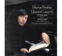 Mozart Concerti No 20 & 21 (English Chamber Orchestra) : Murray Perahia
