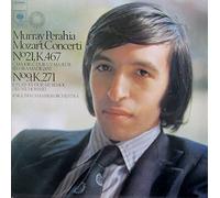 Mozart Concerti, No. 21, K. 467, C Major, No. 9, K.271 E Flat [Vinyl LP]