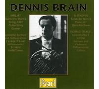 Mozart - Concerto 2 & 4/Quintet Horn/&