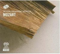 Mozart: Concerto for Flute and [Import]