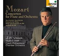 Mozart:Concerto for Flute&Orch [Import allemand]