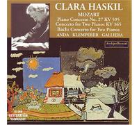 Mozart - Concerto for Piano