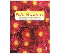 Mozart Concerto No. 24 In C Minor, Kv491