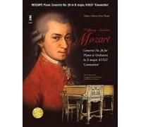 Mozart - Concerto No. 26 In D Major (Kv537), Coronation